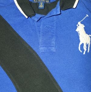 Polo shirt